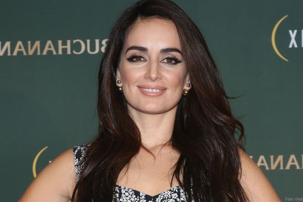 Ana de la Reguera anhela regresar a trabajar a México