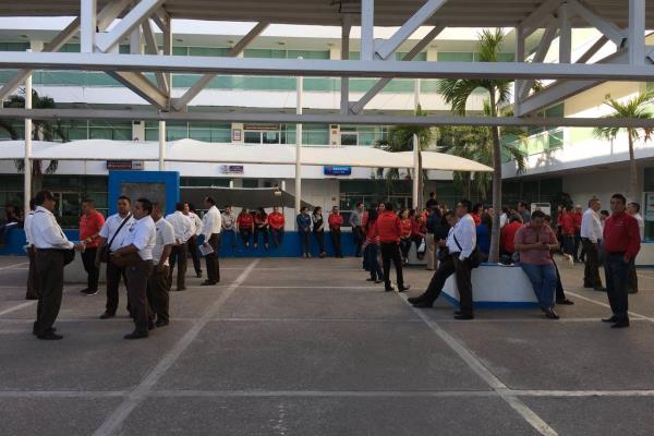 Trabajadores de la USE recibirán incentivo por buena atención