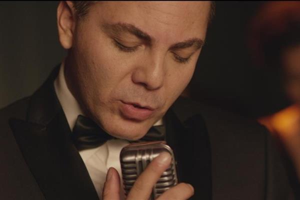 Cristian Castro desea grabar disco con Alejandro Fernández