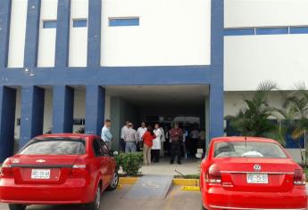 Emplazan paro laboral en el Centro de Salud para el viernes