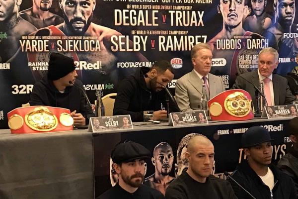 Sinaloense “Zurdito” Ramírez con dificultades en Inglaterra