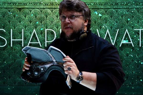 Película de Guillermo Del Toro encabeza nominados a Globos de Oro