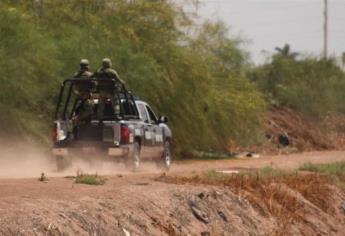 Militares ambicionan la ley de seguridad interna desde hace años