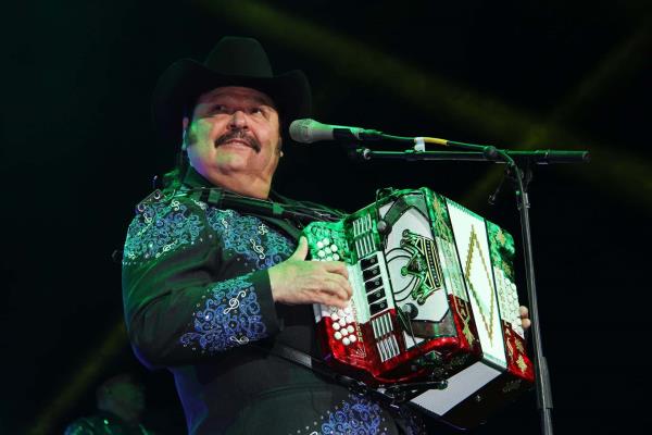 Ramón Ayala celebrará su tradicional posada para latinos en Texas