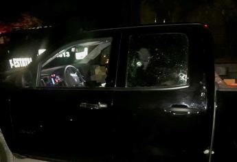 Asesinan con AK-47 a dos hermanos en Mocorito