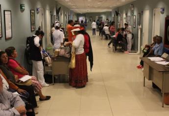 A partir del 21 de diciembre entran las guardias en el Sector Salud