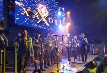 Banda Estrellas de Sinaloa, nominada a los Mexican Music Awards