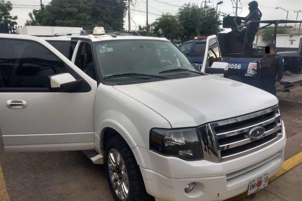 Detienen a 4 presuntos “justicieros”