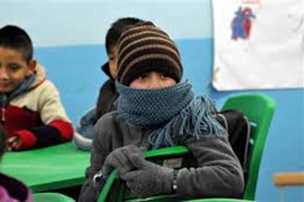 Por descenso de temperaturas incrementan resfriados y catarros en Ahome
