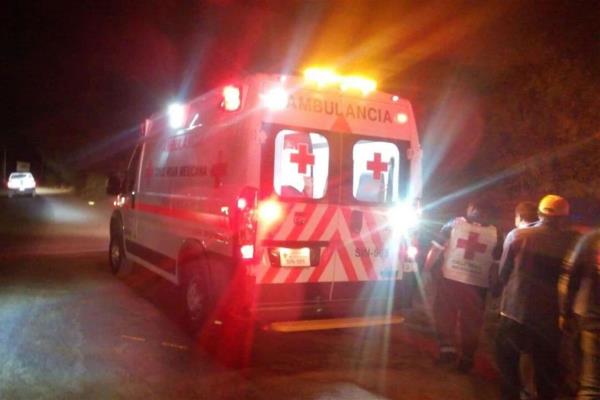Mujeres se emborrachan y se agarran a navajazos