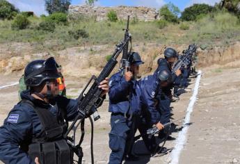 Cuestiona CESP presupuesto de seguridad para 2018