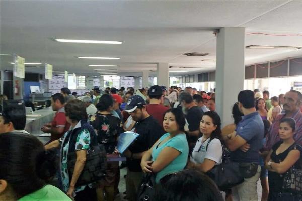 Aclaran que adeudos por tenencias deben liquidarse