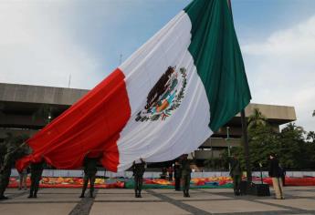 Conmemoran el 153 aniversario de la Batalla de San Pedro