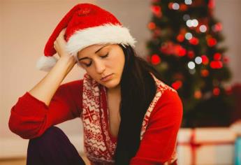 Fiestas y clima de invierno, enemigos del sueño reparador