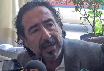 Con liberación de Rodolfo de La Vega viene lo bueno: Luis Puente