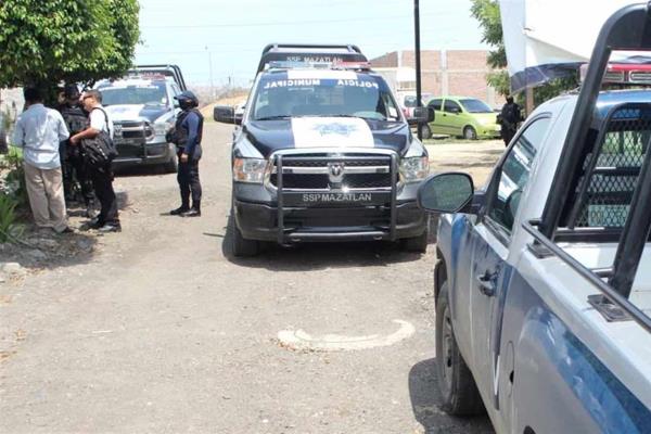 Niño de un año muere atropellado afuera de su casa