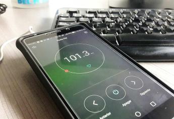 Usuarios pueden escuchar radio FM en el celular sin usar Internet