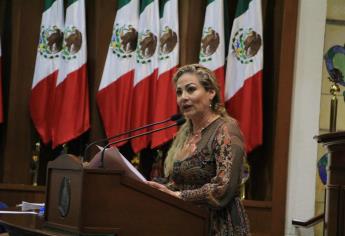 Inhabilitación a exalcaldes de Mazatlán es insuficiente: Chollet