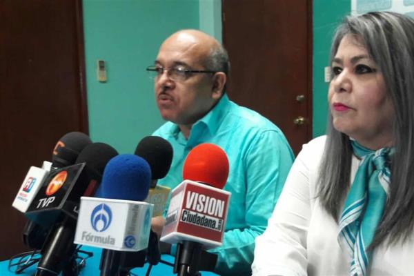 Felton e Higuera no deben de ser linchados: Panal