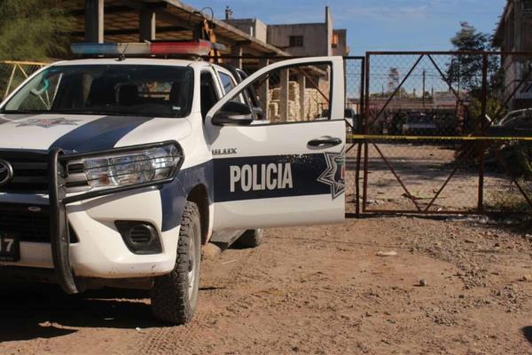 Encuentran sin vida a un joven velador en San Blas