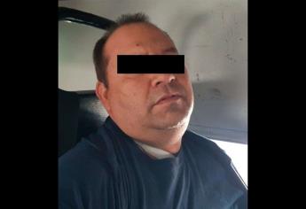 Dan un año de prisión preventiva a “El Larry” por crimen de periodista