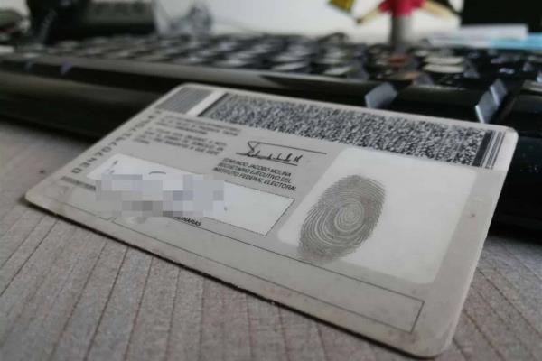 INE no coartará derecho al voto; credenciales extraviadas podrán reponerse