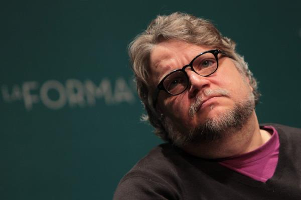 Del Toro estrena en México La forma del agua el 12 de enero