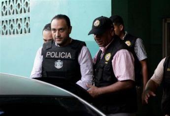 Trasladan a Roberto Borge al penal de Morelos