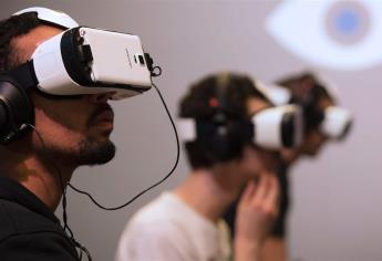 Realidad virtual, entre tendencias tecnológicas del consumidor en 2018