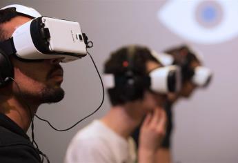 Aplicaciones y realidad virtual, tendencias en industria de reuniones