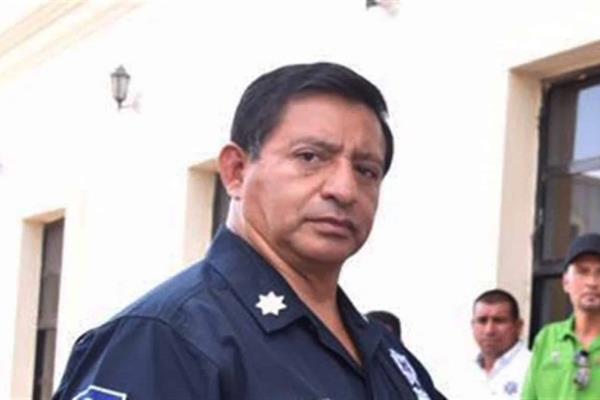 Integra FGE investigación por privación de libertad jefe policiaco en Elota