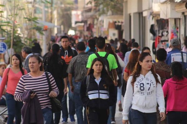 Este lunes llega el primer frente frío de la temporada