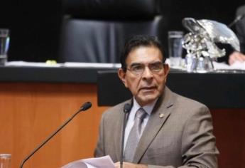 Impugnarían desde el Senado Ley de Seguridad Interior