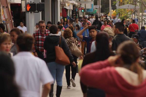 Mayoría de mexicanos no cumple sus propósitos de Año Nuevo