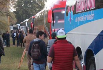 Reúnen a docentes y alumnos de la UdeO para Encuentro Lince 2018