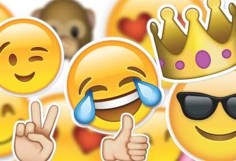 En dos años se usaron más de seis mil millones de emojis en Twitter