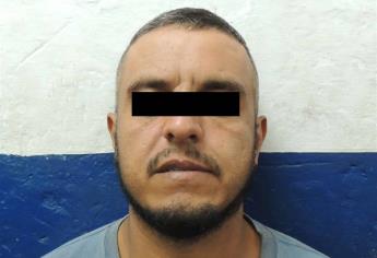 Detienen a presunto secuestrador tras 18 años de estar prófugo