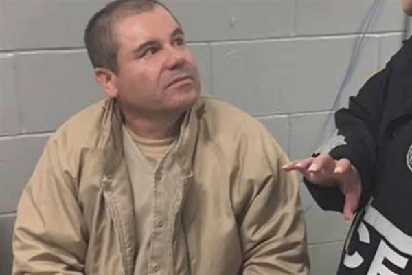 Declaraciones de “El Chapo” podrían ser estrategia jurídica: FAS
