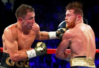 Canelo-Golovkin II será el 5 de mayo