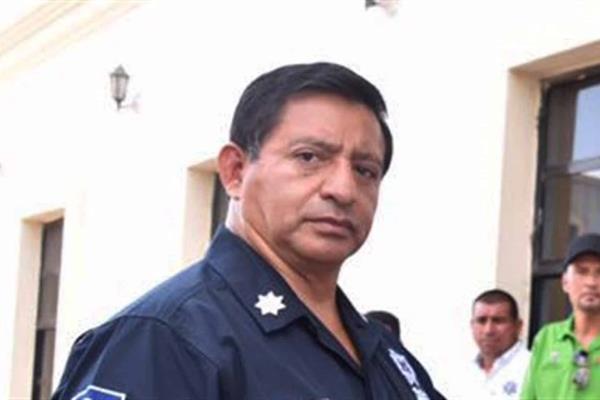 Localizan sin vida a jefe policiaco de Elota y a su escolta
