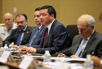 Ofrece Osorio Chong números desastrosos a mexicanos: López Brito