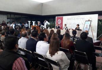 UdeO realiza homenaje póstumo a Ibarra Urrea