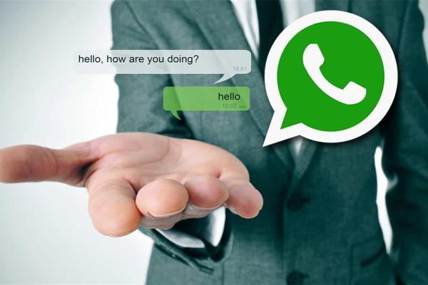 WhatsApp Business llega a México para acercar negocios y clientes