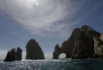 Amplia oferta turística ofrece Baja California Sur