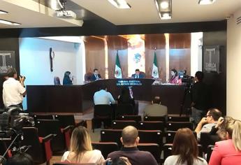 Desecha TEE queja interpuesta por Ayuntamiento de Cosalá