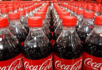 La industria Coca Cola impulsa el desarrollo de México