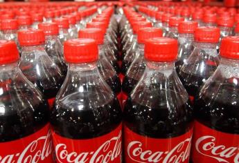 Coca Cola quiere reciclar 100% de sus botellas a nivel global