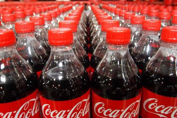 Coca Cola quiere reciclar 100% de sus botellas a nivel global