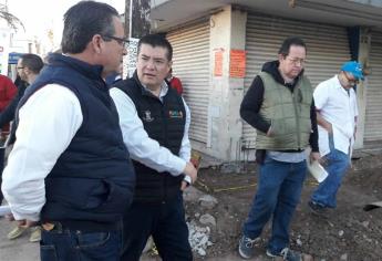 Remodelación del Mercado Independencia concluirá en abril