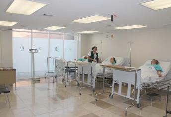 Incrementan quejas ante CAMES contra instituciones médicas privadas